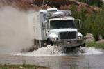 Unicat Amerigo International 4x4 RV 2008 года